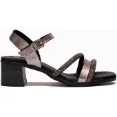 OH MY SANDALS naisten nahkaiset sandaletit