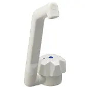 Reimo 63002 Lux harmaa kylmävesihana