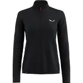 Salewa Puez Waffle Hybrid Polarlite Softshell-takki
