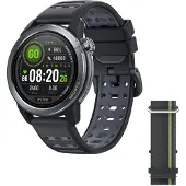 Mibro GS Active2 Dark Gray