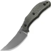Bastinelli Creations Chopper Fixed Blade Mic LE