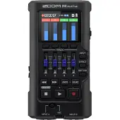 Zoom R4 MultiTrak 32-bit