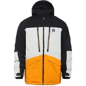 Horsefeathers Halen II Shell Takki kuviotu, XL
