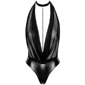 Noir Seksikäs body
