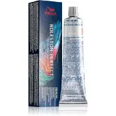 Wella Koleston Perfect Me+ Special Mix Pysyvä hiusväri 60 ml 0/66 Violet Intensive