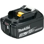 Makita LXT BL1830B 18V 3Ah akku