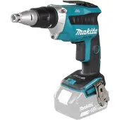 Makita Ruuvinväännin DFS452Z; 18 V (ilman akkua ja laturia)