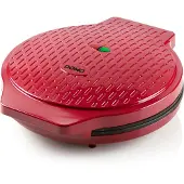 Domo Pizzauuni - - My express - 1450W - Punainen - Säädettävä lämpötila