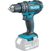 Makita Iskupora / ruuvinväännin DHP482Z; 18 V (ilman akkua ja laturia)