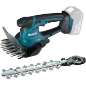 Makita DUM604ZX - ruohosakset/leikkuri Combo - akkukäyttöinen - ei akkua - 2500 spm - 16 cm - 1,8 kg - 1,8 kg - SOLO