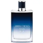 Jimmy Choo Man Blue Vapo 100ml Eau De Toilette
