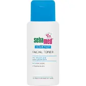 Sebamed kirkas kasvojen syväpuhdistava vesi 150ml