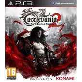 Castlevania: Lords of Shadow 2 - Sony PlayStation 3 - Toiminta