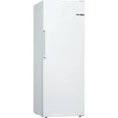 Bosch GSN29VWEP Serie 4 kaappipakastin, valkoinen