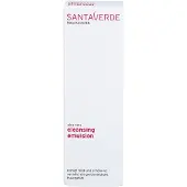 Santaverde classic cleansing emulsion Puhdistusmaito 100 ml