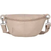 Mandarina Duck Mellow Leather Vyölaukku Nahka 30 cm Beige