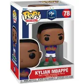Funko POP! Pop! FIFA - Kylian Mbappé (France)