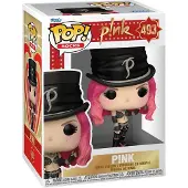 Funko POP! - Funko POP Vinyl P!NK Lady Marmalade - Figuuri
