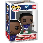 Funko POP! POP! Vinyylihahmo: FIFA - Ousmane Dembélé (France)