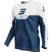 Shot Race Gear Draw Daytona Pitkähihainen Trikoo