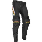 Acerbis MX Track Inc Retro Motocross-housut