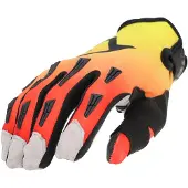 Acerbis MX X-P 2.0 Logo Motocross-hanskat