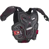 Leatt 4.5 Hybrid Pro Nuorten rintasuoja
