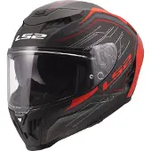 LS2 Helmets Ff807 Dragon Subic Kokokypärä