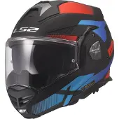 LS2 FF901 Advant X Nova Kypärä