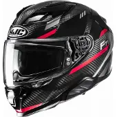 HJC F71 Carbon Esira Kypärä