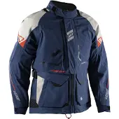 Leatt ADV Multitour 8.5 vedenpitävä tekstiilitakki