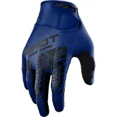 Shot Vision Tech Off-road Käsineet