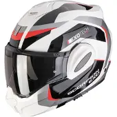 Scorpion Exo-tech Evo Pro Acuti Modulaarinen Kypärä