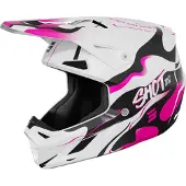 Shot Race Gear Speed Beast Off-road Kypärä