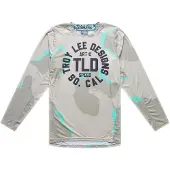 Troy Lee Designs GP Pro Air Camo Motocross-paita