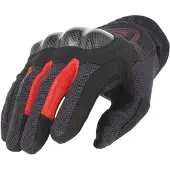 Acerbis Ramsey My Vented Pro Mesh Moottoripyörähanskat