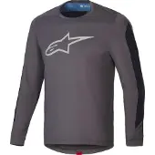 Alpinestars A-dura Inset Astar Pitkähihainen Enduropaita