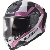LS2 Helmets Ff817 Challenger Ii Flaman Kokokypärä
