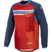 Alpinestars Maxdura Dual Motocross-paita