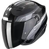 Scorpion Exo-230 Hipe Avoin Kypärä