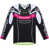 Troy Lee Designs Se Pro Salvo Pitkähihainen Trikoo
