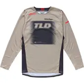 Troy Lee Designs Scout GP Pro Fade Out Motocross-paita