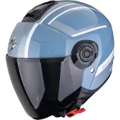 Scorpion Exo-city Ii Cosmos Avoin Kypärä