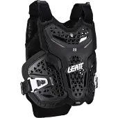 Leatt 2.5 Hybrid Pro Nuorten rintasuoja