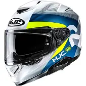 HJC RPHA 72 Phyta Kypärä