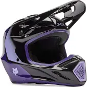 FOX V3 Spire Nuorten motocross-kypärä