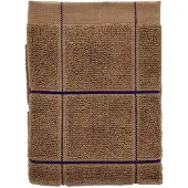 Södahl Håndklæde Vista - Brown - 50X100