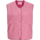 Jack & Jones Liivi ' JXVera' vaaleanpunainen