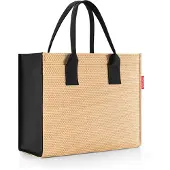 Reisenthel Daily Shopper Ostoskassi