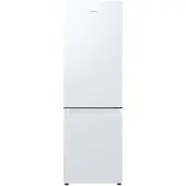 Samsung RB34C602DWW/EF jääkaappipakastin, valkoinen